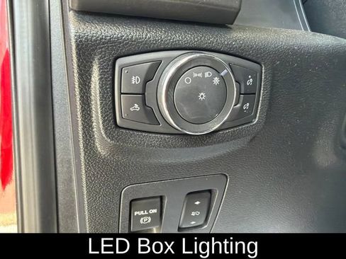 Used 2019 Ford F150 XLT w/ Equipment Group 302A Luxury AWD/4WD image 27