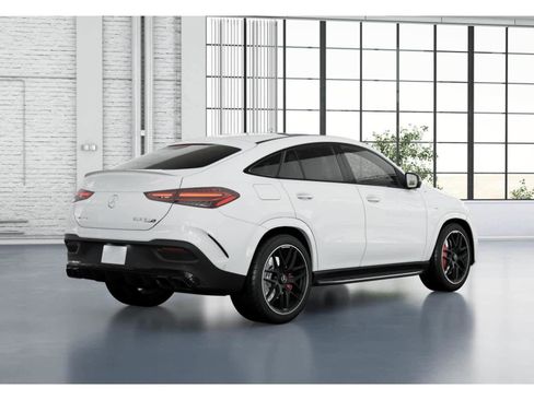 New 2026 Mercedes-Benz GLE 63 AMG S image 20