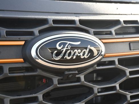 New 2026 Ford Explorer Tremor w/ Tremor Convenience Package image 39