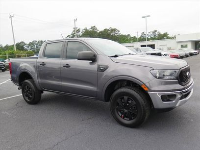 Used 2021 Ford Ranger XL w/ Equipment Group 101A High
