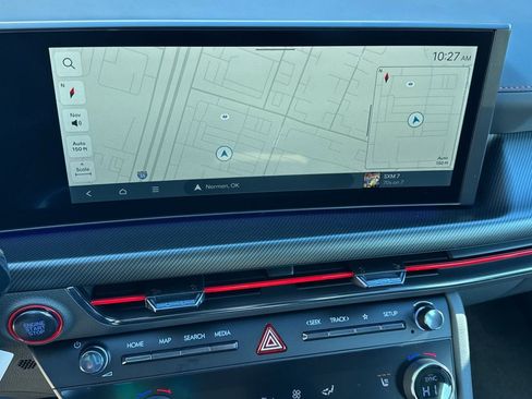 New 2026 Hyundai Sonata N Line FWD image 8