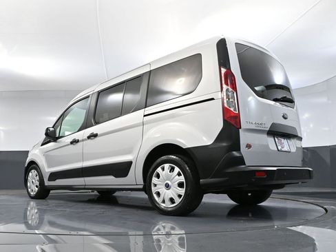 Used 2021 Ford Transit Connect XL image 50