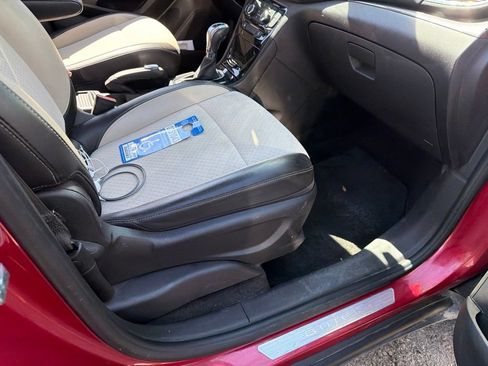 Used 2020 Buick Encore Preferred w/ Safety Package AWD/4WD image 46