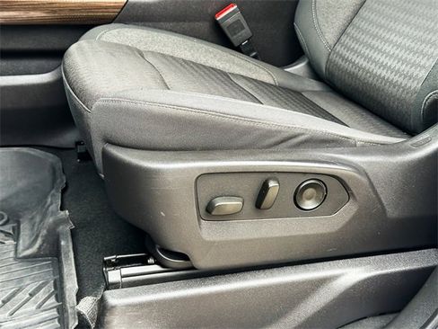 Used 2024 Chevrolet Silverado 1500 LT Trail Boss w/ Protection Package image 12