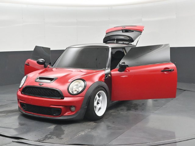 Used 2013 MINI Cooper S FWD image 54