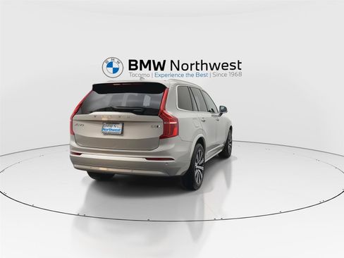 Used 2023 Volvo XC90 B5 Core w/ Protection Package Premier image 2