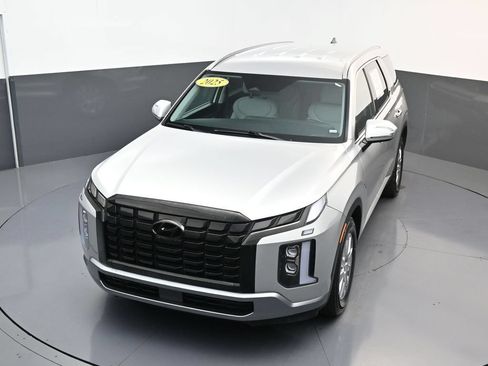 Used 2025 Hyundai Palisade SEL FWD image 21