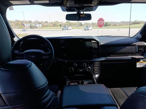 Used 2025 Ford F150 Raptor image 10