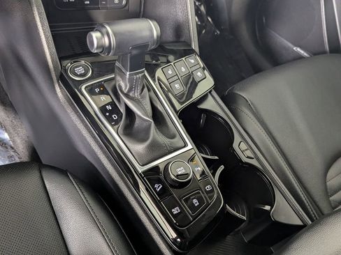 Used 2024 Kia Sportage SX FWD image 21