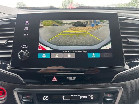 Used 2023 Honda Passport TrailSport image 20