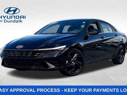 Used 2026 Hyundai Elantra SEL Sport Premium
