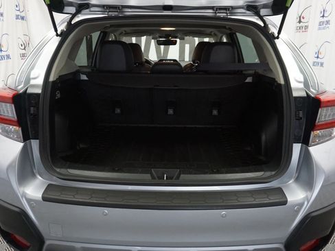 Used 2023 Subaru Crosstrek 2.5i Limited w/ Popular Package #4A image 10