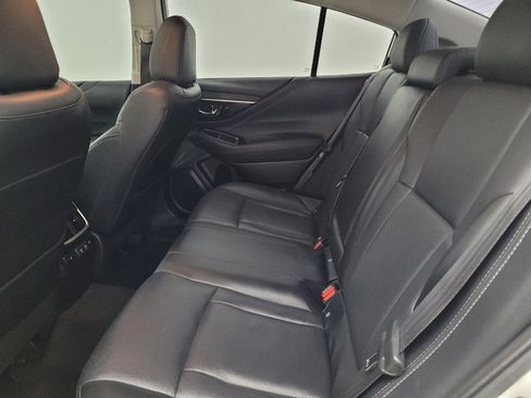 Used 2021 Subaru Legacy Limited image 18