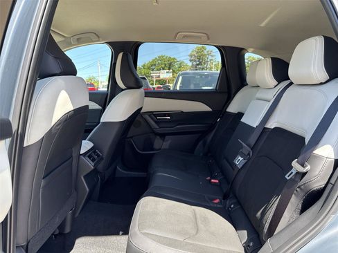New 2026 MAZDA CX-5 Select AWD/4WD image 22