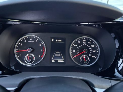 Used 2023 Kia K5 GT-Line FWD image 15