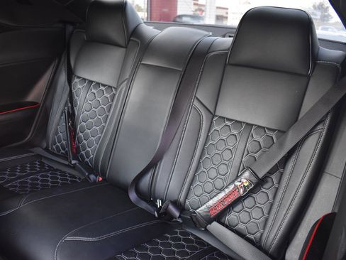 Used 2019 Dodge Challenger R/T Scat Pack w/ Widebody Package RWD image 37