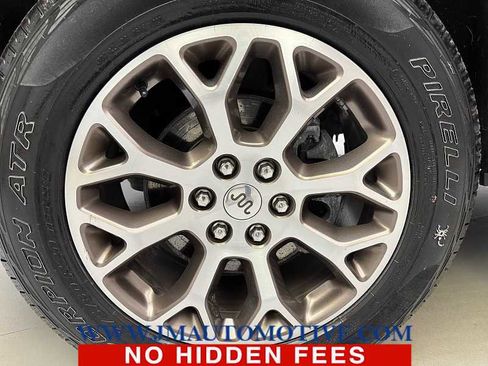 Used 2021 Ford F150 King Ranch w/ Equipment Group 601A High image 9