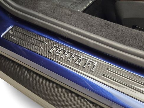 Used 2024 Ferrari 296 GTS RWD image 20