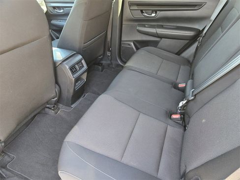 Used 2024 Honda CR-V EX image 30