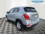 Used 2020 Chevrolet Trax LS w/ Tint and Cruise Package image 4