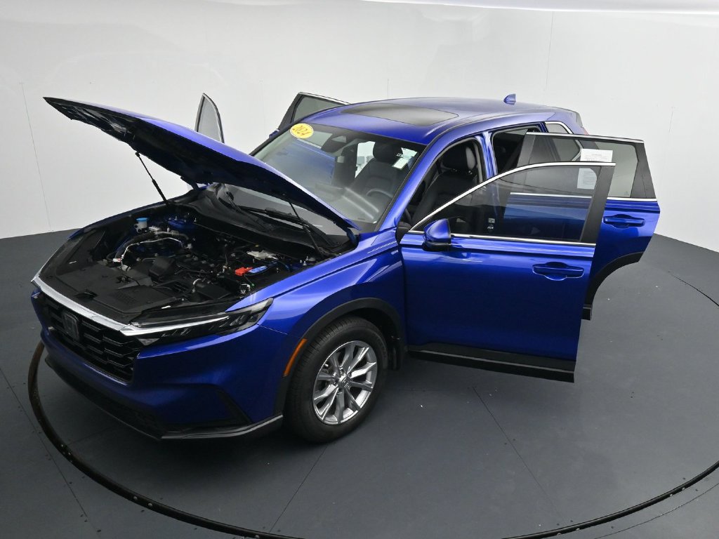 Used 2024 Honda CR-V EX-L image 40
