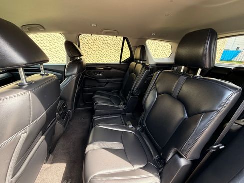 Used 2024 Honda Pilot EX-L image 19
