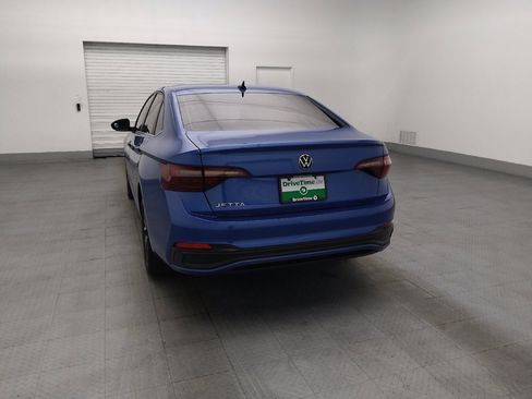 Used 2022 Volkswagen Jetta S FWD image 6