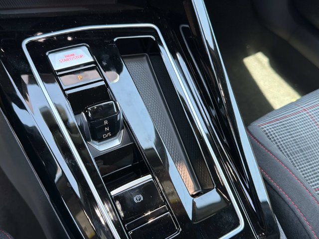 New 2026 Volkswagen GTI S FWD image 24