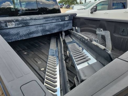 Used 2020 Ford F250 Lariat w/ Lariat Ultimate Package AWD/4WD image 6