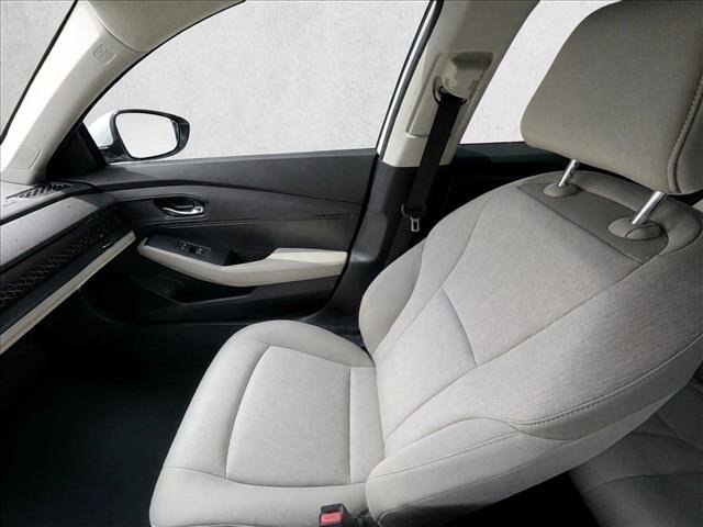 New 2026 Honda Accord LX image 19