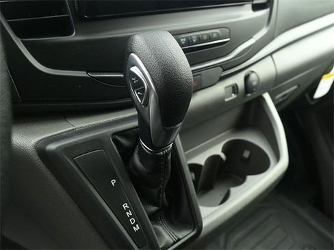 New 2026 Ford Transit 250 Base image 18