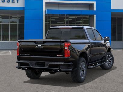 New 2026 Chevrolet Silverado 1500 RST w/ Safety Package