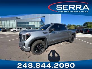 Used 2025 GMC Sierra 1500 Elevation w/ Preferred Package AWD/4WD video 1