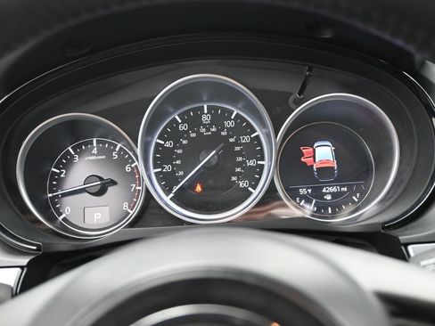 Used 2023 MAZDA CX-9 Touring image 20