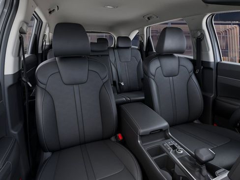 New 2025 Kia Sorento S FWD image 16