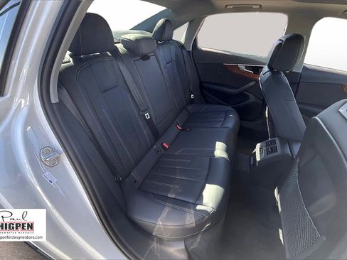 Used 2023 Audi A4 2.0T Premium image 26