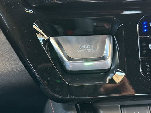 New 2026 GMC Sierra 1500 AT4 AWD/4WD image 22