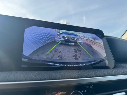 New 2026 Nissan Kicks SV w/ SV Premium Package image 21