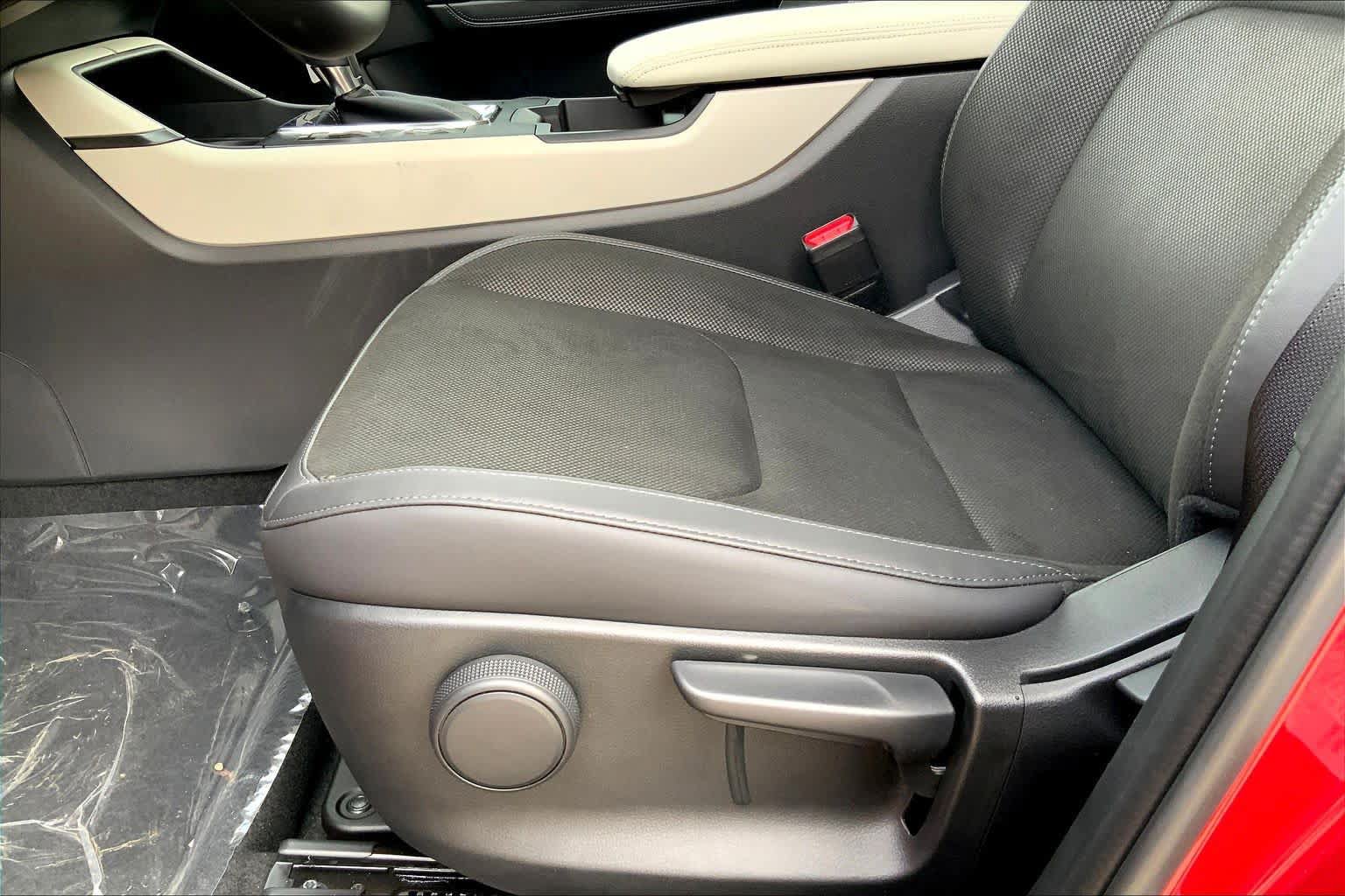 New 2026 MAZDA CX-5 Select AWD/4WD image 20