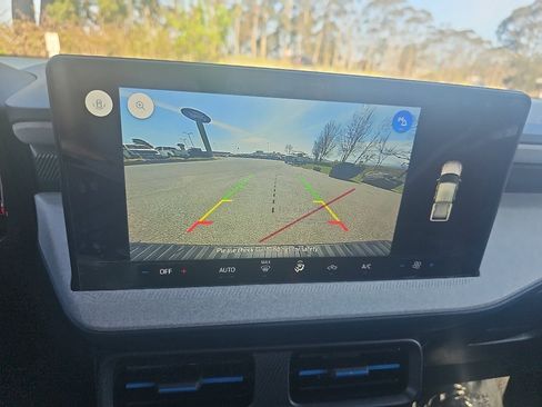 New 2026 Ford Maverick XLT w/ Equipment Group 301A image 50