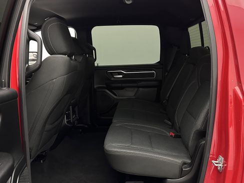 Used 2020 RAM 1500 Big Horn RWD image 24
