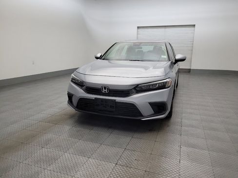 Used 2023 Honda Civic EX image 15