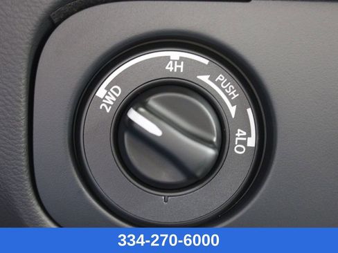 New 2026 Nissan Frontier S image 23