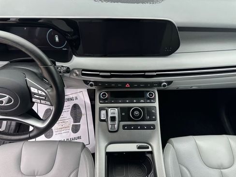 Used 2025 Hyundai Palisade SEL image 11