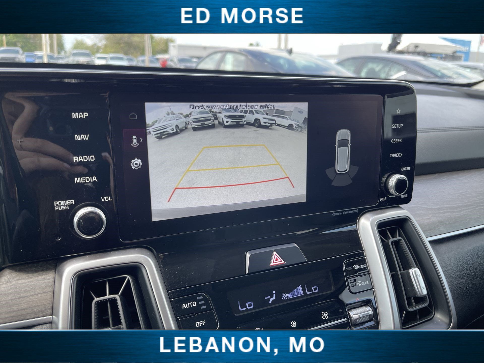 Used 2022 Kia Sorento X-Line EX AWD/4WD image 14