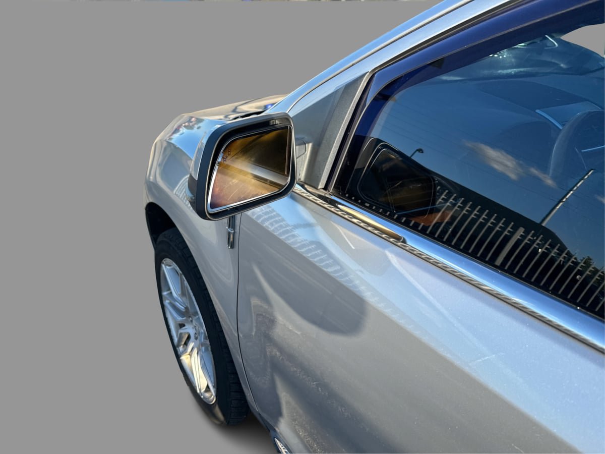 Used 2013 Lincoln MKX AWD image 38