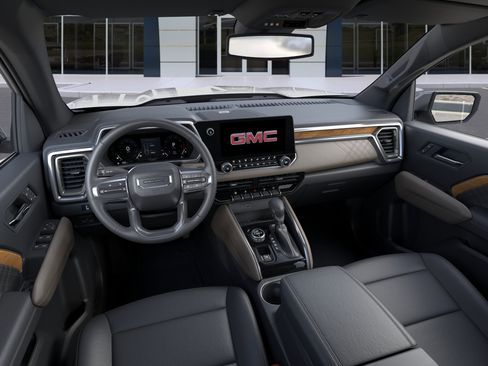 New 2026 GMC Canyon Denali AWD/4WD image 39
