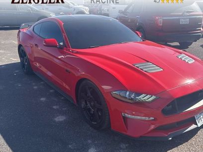 Used 2020 Ford Mustang GT