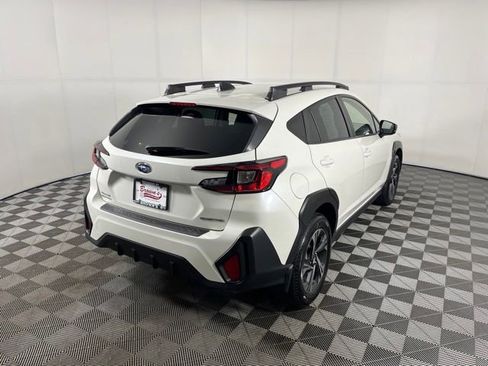 Used 2024 Subaru Crosstrek 2.0i Premium AWD/4WD image 7