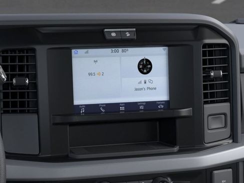 New 2026 Ford F250 XLT AWD/4WD image 14
